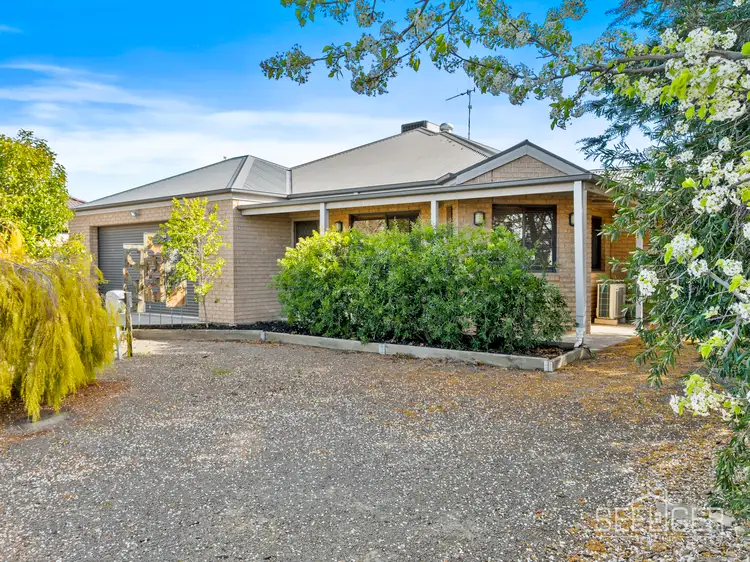 Second view of Homely house listing, 29 Kathryn Crescent, Yarrawonga VIC 3730