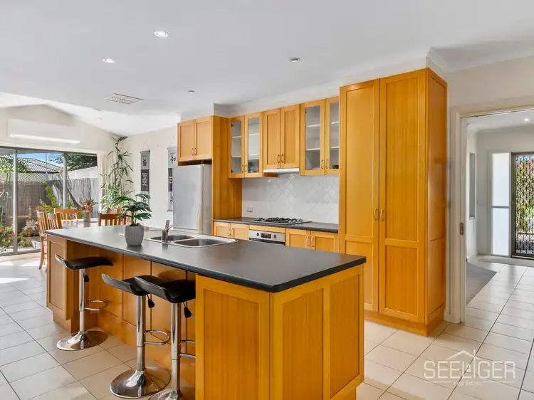 Third view of Homely house listing, 29 Kathryn Crescent, Yarrawonga VIC 3730