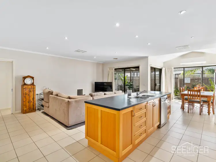 Fourth view of Homely house listing, 29 Kathryn Crescent, Yarrawonga VIC 3730