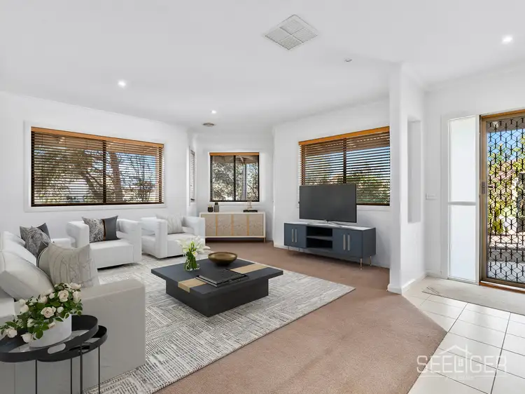 Fifth view of Homely house listing, 29 Kathryn Crescent, Yarrawonga VIC 3730