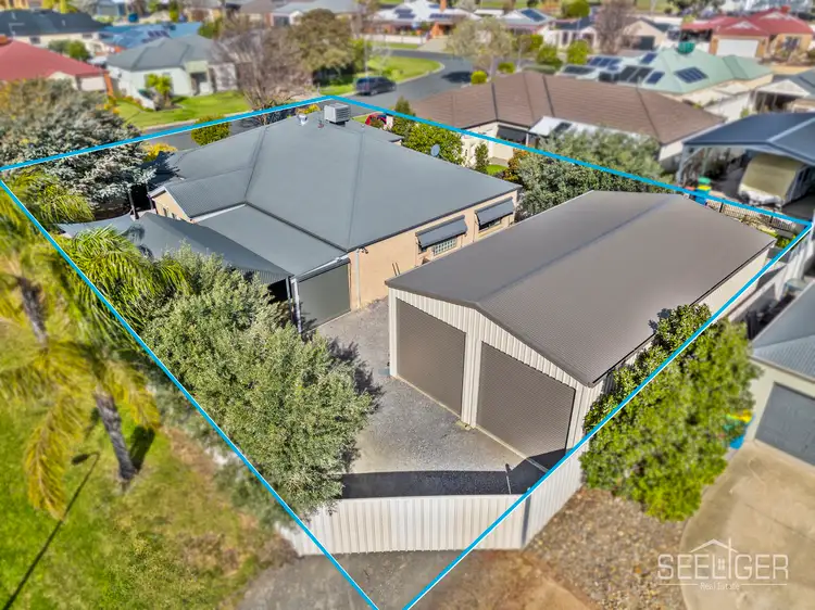 Sixth view of Homely house listing, 29 Kathryn Crescent, Yarrawonga VIC 3730