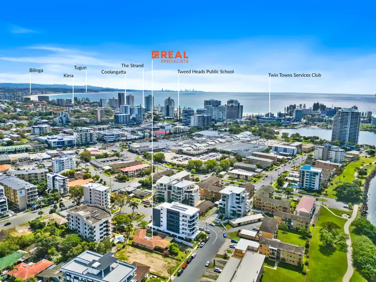 Main view of Homely house listing, 4 Ivory Crescent, Tweed Heads NSW 2485
