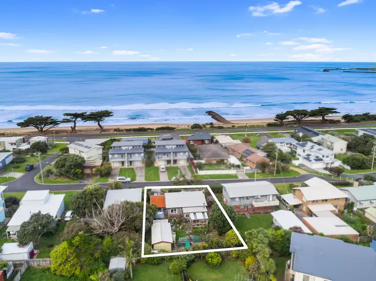 Main view of Homely house listing, 57 Casino Avenue, Apollo Bay VIC 3233