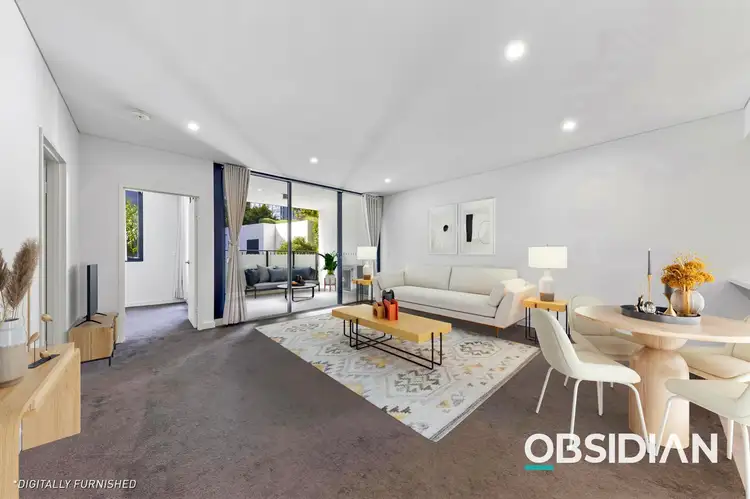 106/99a Bonar Street, Wolli Creek NSW 2205