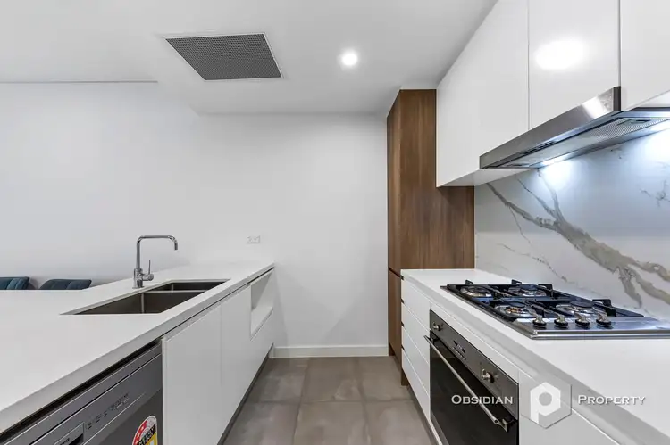 Third view of Homely apartment listing, 106/99a Bonar Street, Wolli Creek NSW 2205