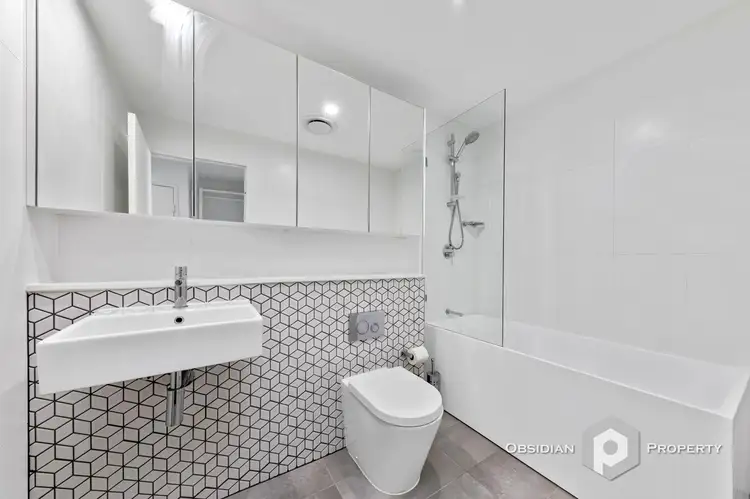 Fifth view of Homely apartment listing, 106/99a Bonar Street, Wolli Creek NSW 2205