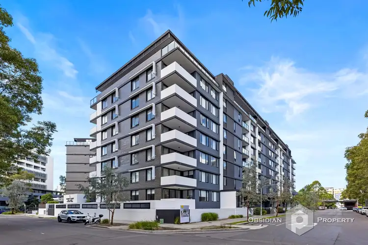 Sixth view of Homely apartment listing, 106/99a Bonar Street, Wolli Creek NSW 2205