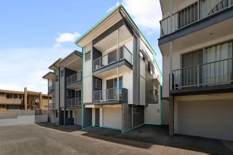 9/23 Burrai Street, Morningside QLD 4170