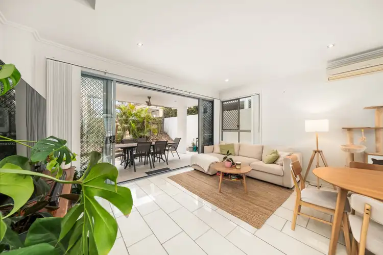 Second view of Homely townhouse listing, 9/23 Burrai Street, Morningside QLD 4170
