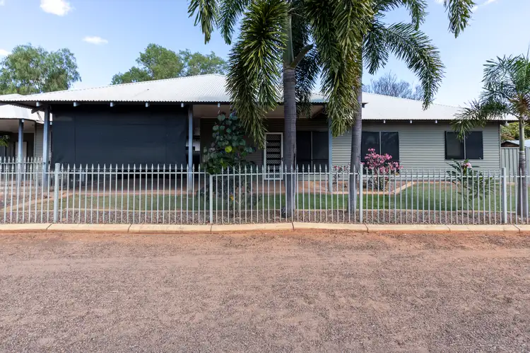 Main view of Homely house listing, 11 Ghost Gum Street, Kununurra WA 6743