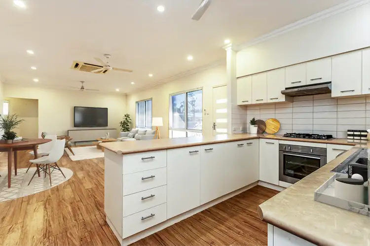 Second view of Homely house listing, 11 Ghost Gum Street, Kununurra WA 6743