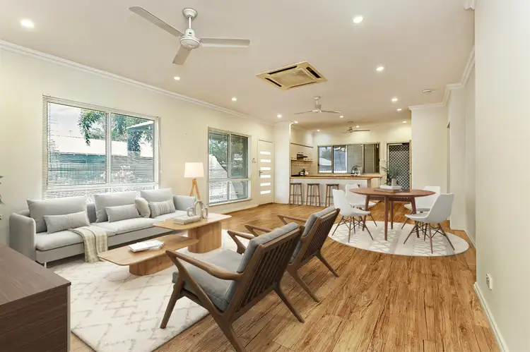 Third view of Homely house listing, 11 Ghost Gum Street, Kununurra WA 6743