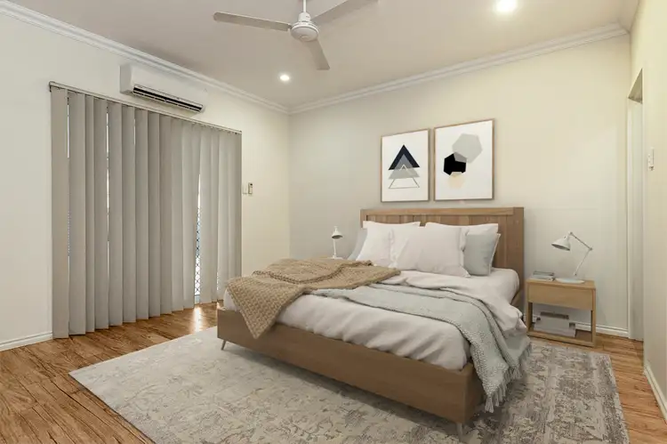 Fourth view of Homely house listing, 11 Ghost Gum Street, Kununurra WA 6743