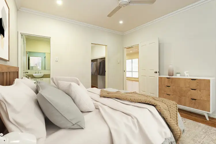 Fifth view of Homely house listing, 11 Ghost Gum Street, Kununurra WA 6743