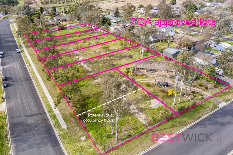 2 Prince Street, Perthville NSW 2795