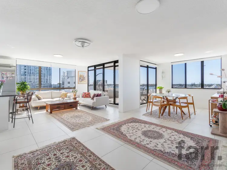 Fourth view of Homely apartment listing, 33/77 Brighton Parade, Southport QLD 4215