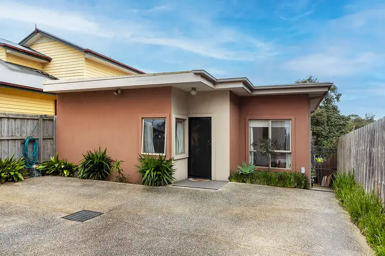 Second view of Homely unit listing, 249A Nepean Highway, Seaford VIC 3198