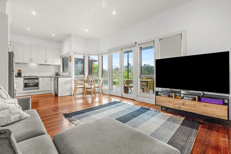 Third view of Homely unit listing, 249A Nepean Highway, Seaford VIC 3198