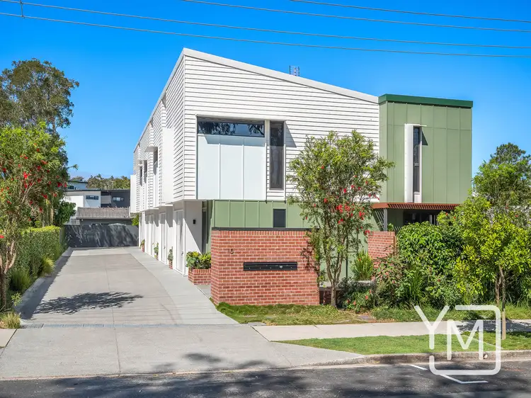 1/15 Bower Street, Caloundra QLD 4551