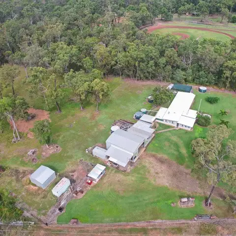 Main view of Homely rural property listing, 2337 Bucca Road, Bullyard QLD 4671