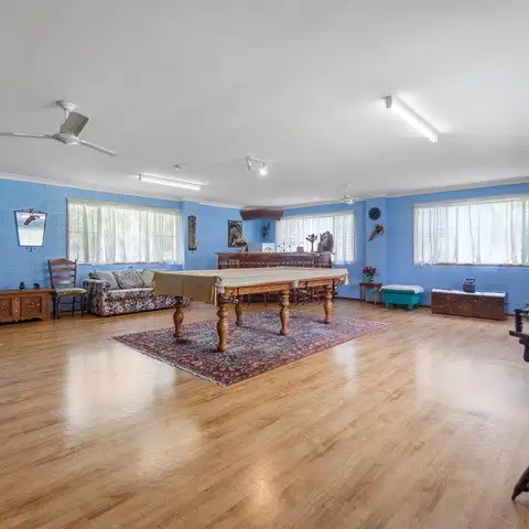 Fourth view of Homely rural property listing, 2337 Bucca Road, Bullyard QLD 4671