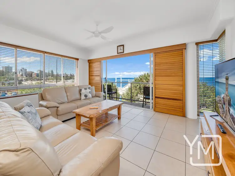 9/8 Levuka Avenue, Kings Beach QLD 4551
