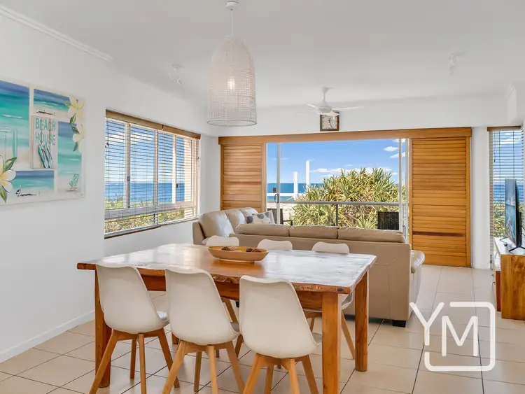 Fifth view of Homely apartment listing, 9/8 Levuka Avenue, Kings Beach QLD 4551