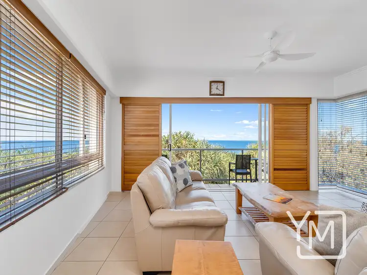 Sixth view of Homely apartment listing, 9/8 Levuka Avenue, Kings Beach QLD 4551