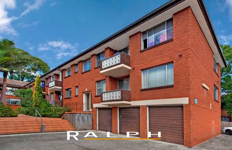 17/10 Melrose Avenue, Wiley Park NSW 2195