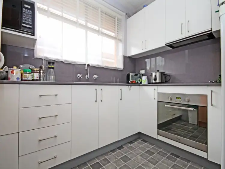 Second view of Homely unit listing, 17/10 Melrose Avenue, Wiley Park NSW 2195