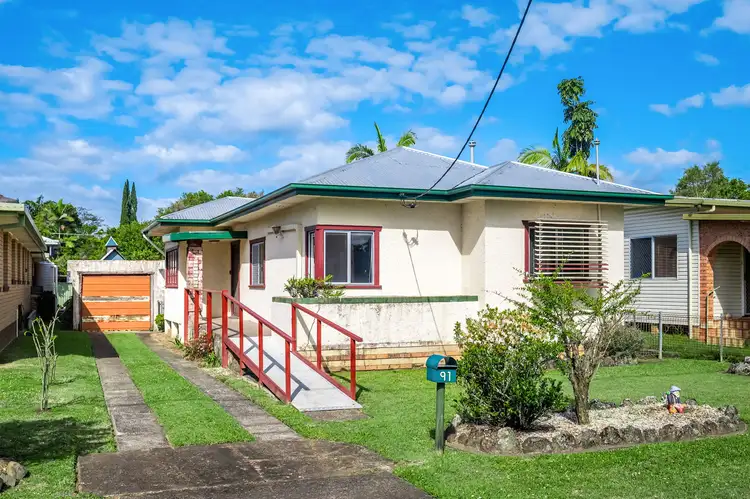 91 Prince Street, Mullumbimby NSW 2482