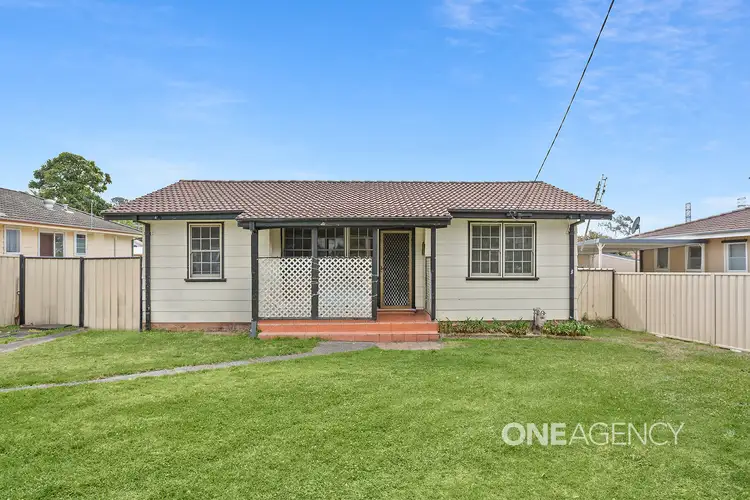 Main view of Homely house listing, 13 Kimbarra Crescent, Koonawarra NSW 2530