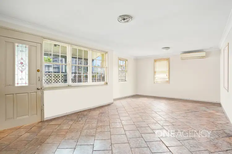 Second view of Homely house listing, 13 Kimbarra Crescent, Koonawarra NSW 2530
