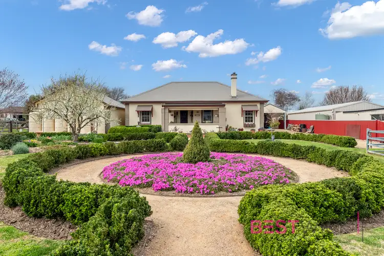 Second view of Homely house listing, 38 Duramana Road, Eglinton NSW 2795