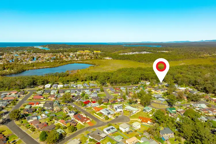 Second view of Homely house listing, 73 Suncrest Avenue, Sussex Inlet NSW 2540