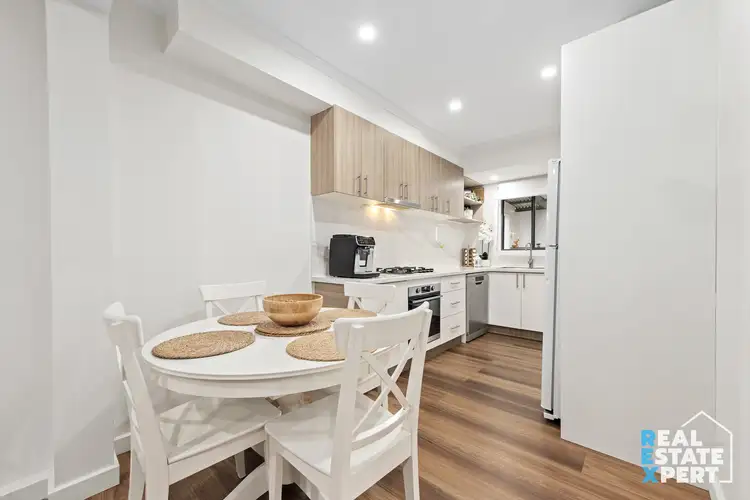 Fourth view of Homely house listing, 58 Hughes Crescent, Dandenong North VIC 3175