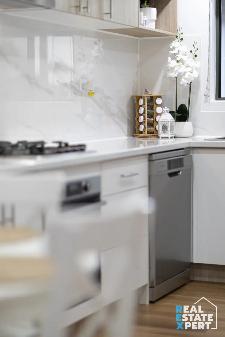 Sixth view of Homely house listing, 58 Hughes Crescent, Dandenong North VIC 3175