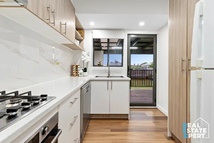 Seventh view of Homely house listing, 58 Hughes Crescent, Dandenong North VIC 3175