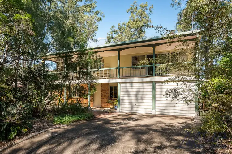 10 Clarina Street, Chapel Hill QLD 4069