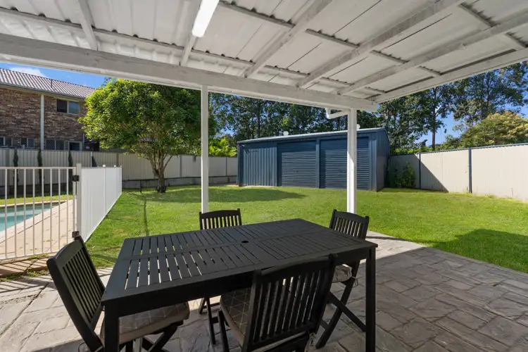 Sixth view of Homely house listing, 9 Blue Waters Crescent, Tweed Heads West NSW 2485