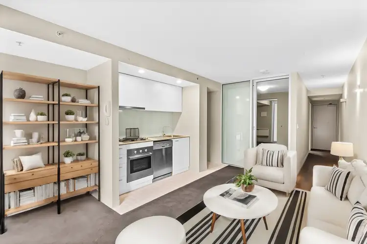 509/377 BURWOOD ROAD, Hawthorn VIC 3122