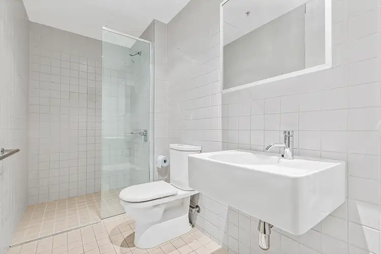 Fourth view of Homely apartment listing, 509/377 BURWOOD ROAD, Hawthorn VIC 3122