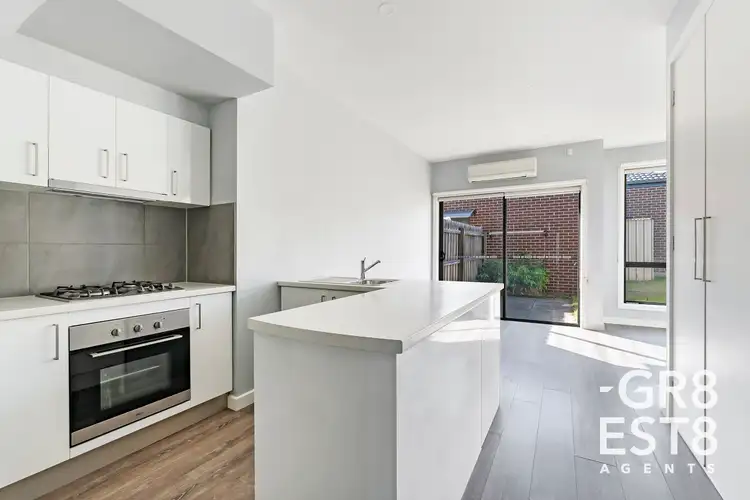 Fourth view of Homely townhouse listing, 1/51 Franleigh Drive, Narre Warren VIC 3805