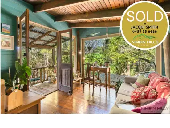 Main view of Homely rural property listing, 1/1057 Cawongla Road, Larnook NSW 2480