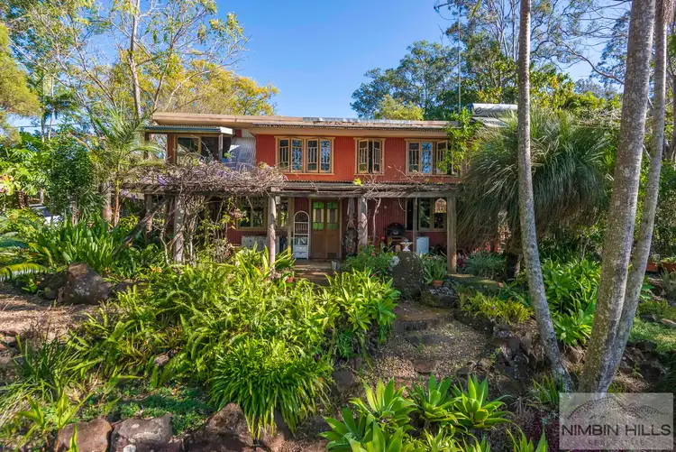 Fourth view of Homely rural property listing, 1/1057 Cawongla Road, Larnook NSW 2480