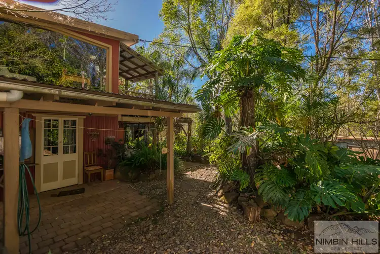 Fifth view of Homely rural property listing, 1/1057 Cawongla Road, Larnook NSW 2480