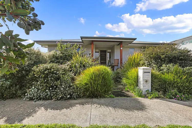 Main view of Homely house listing, 17 Dolphin Court, Apollo Bay VIC 3233