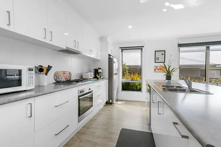 Second view of Homely house listing, 17 Dolphin Court, Apollo Bay VIC 3233