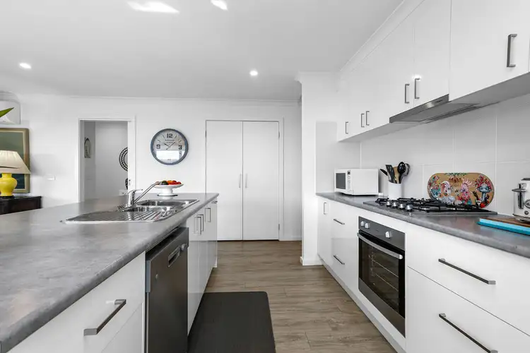 Third view of Homely house listing, 17 Dolphin Court, Apollo Bay VIC 3233