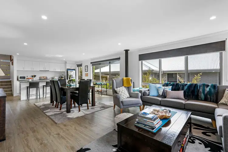 Fourth view of Homely house listing, 17 Dolphin Court, Apollo Bay VIC 3233